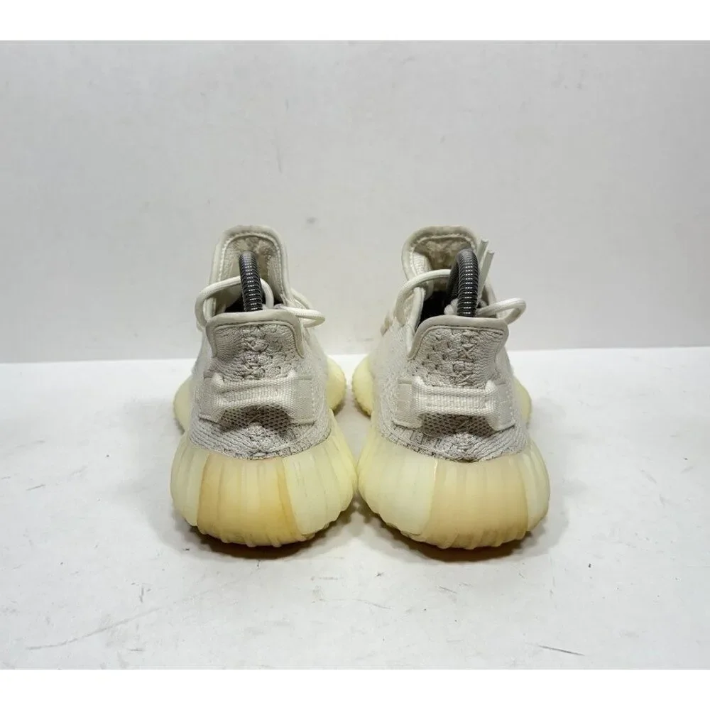 Adidas Yeezy‎ Boost 350 V2 Low Bone Men’s Size 5.5 HQ6316 Shoes Sneakers